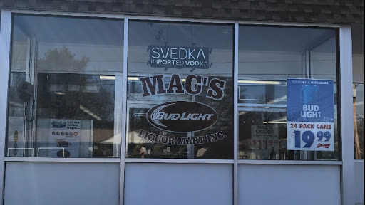 Mac's Liquor Mart