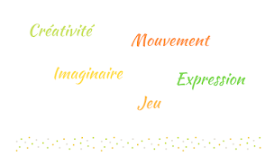 Photo n°3 de Estelle Bonnier / art-danse-thérapeute éducatrice spécialisée à Pélussin (Service de santé mentale)