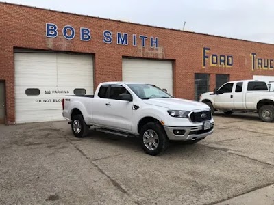 Bob Smith Hardin Ford