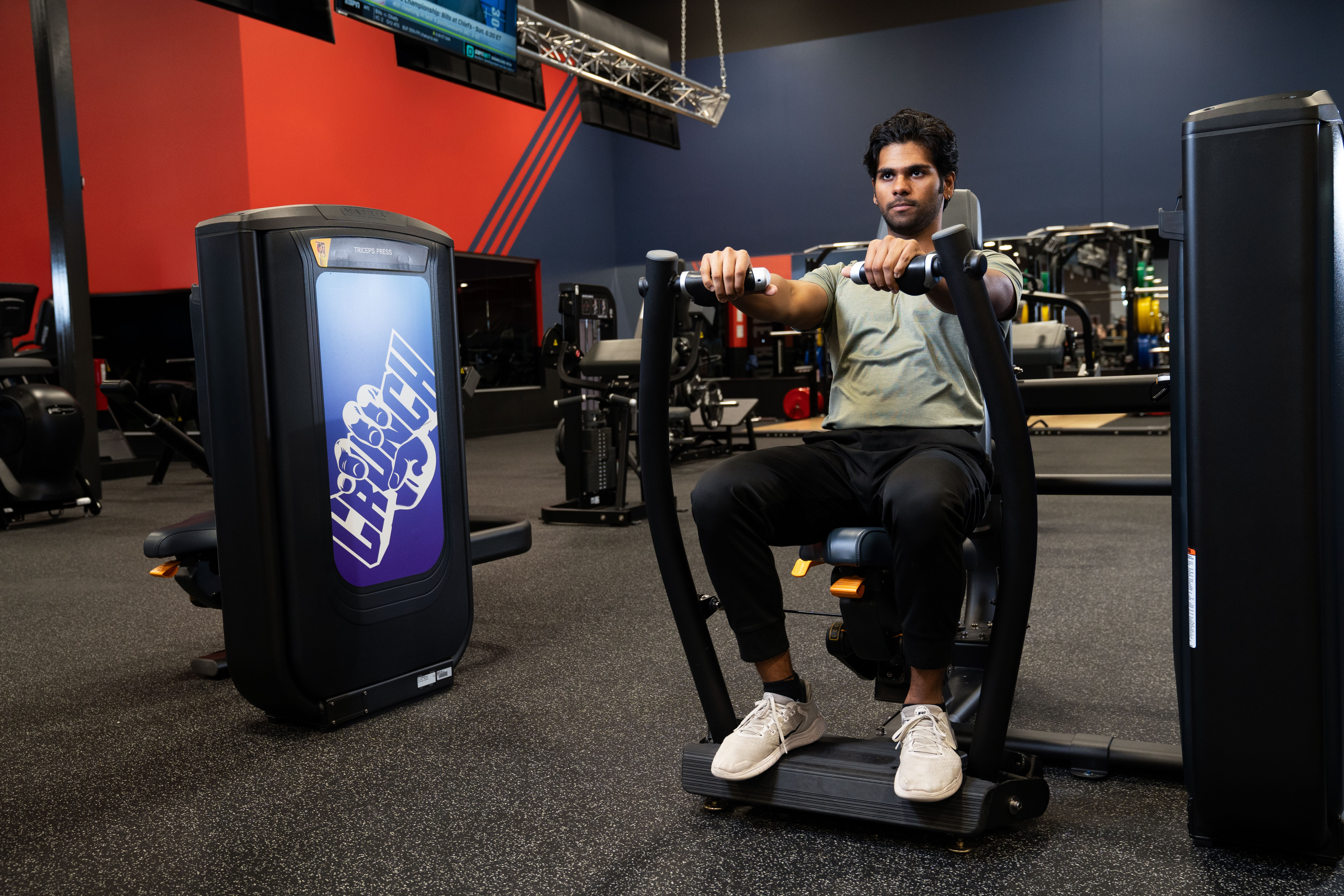 Crunch Fitness photo 8