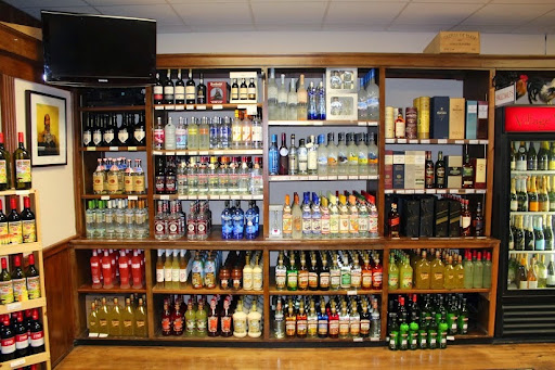 Village Wines and Spirits Gallery - United States