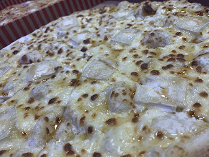 Photo n°18 de Docteur Piz' Flers à Flers (Restaurant tex-mex (Mexique))