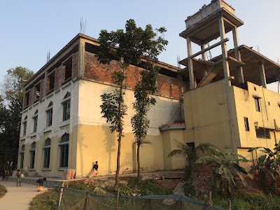Photos of Sreepur Ahsania Central Jame Mosque