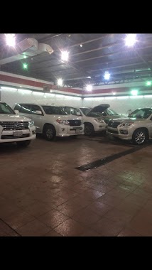 دبليو تور للوحدات السكنية المفروشة, Author: RED MILE. Interior and Exterior car detailing