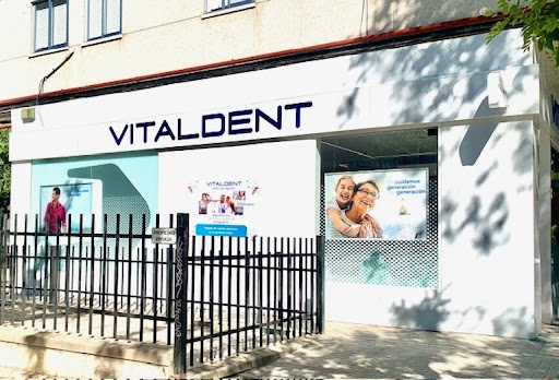 Clínica Dental Vitaldent