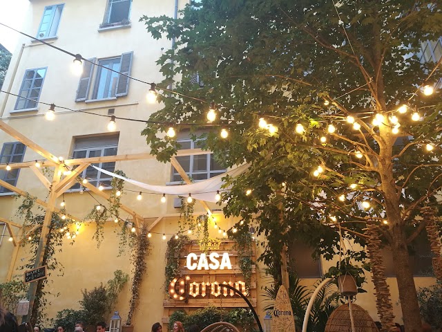 Casa Corona Milano