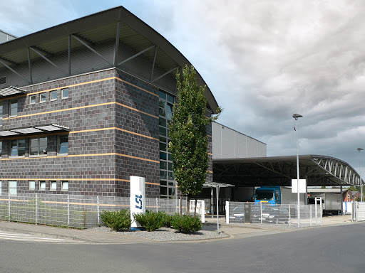 LSL Logistik Service Lengerich GmbH & Co. KG