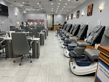 Vogue Nail Spa