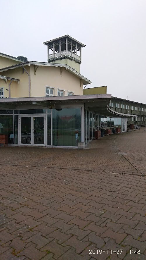 Baltic Hotel Promenaadi Haapsalu