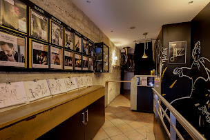 Photo n°4 de 38Riv Jazz Club à Paris (Salle de concert)