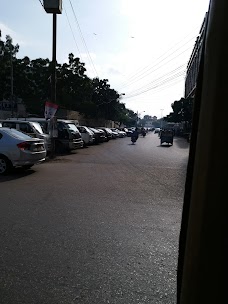 Saddar Police Station karachi