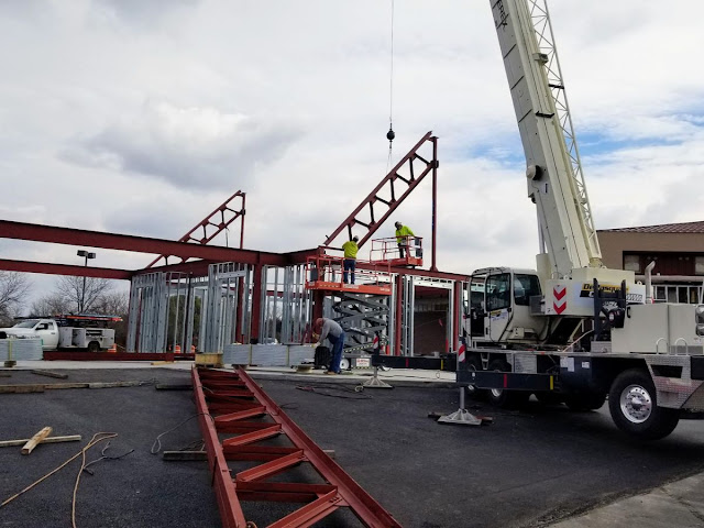 DePasquale Crane Rental