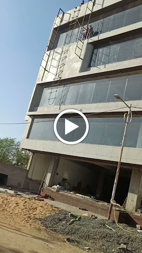 Commercial Building available on lease  post image