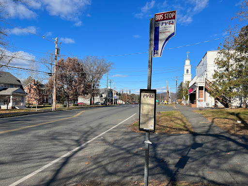 North Amherst Center (Out) - Thumbnail