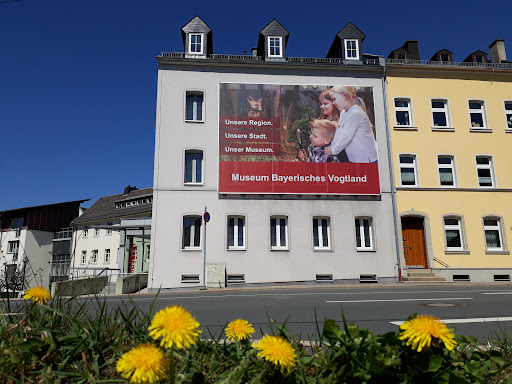 Museum Bayerisches Vogtland