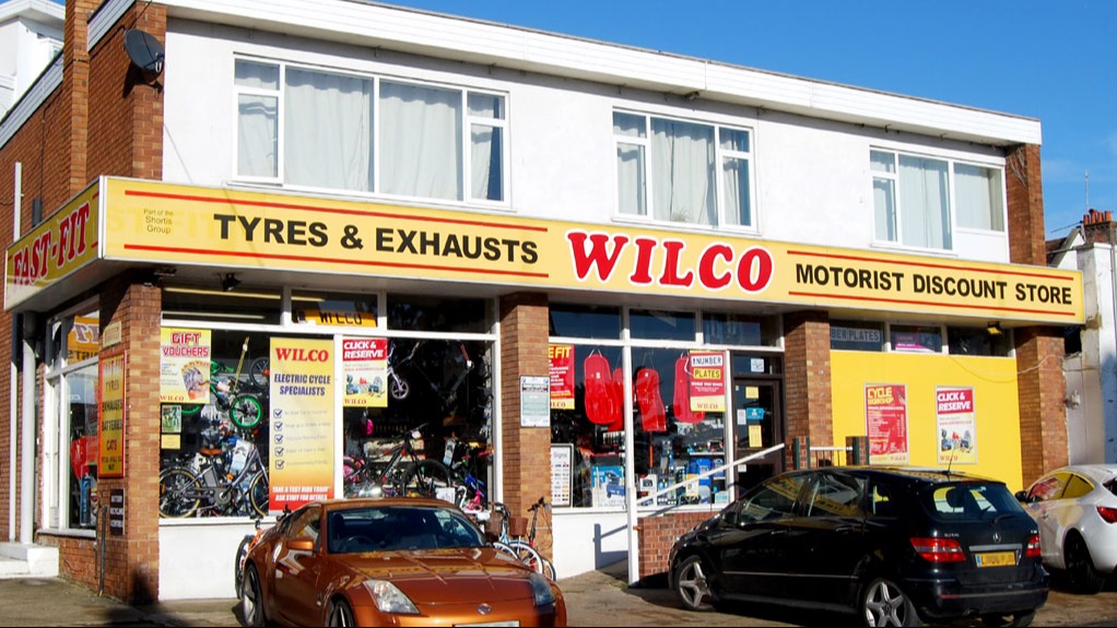 Wilco Motor Spares