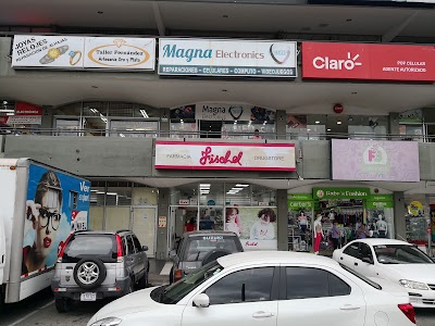 Photos of Farmacia Fischel Centro Comercial Del Sur