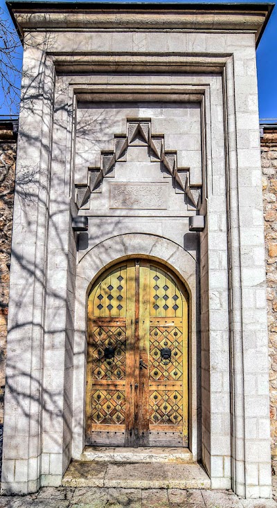 Photos of Gazi Husrev-bey's Library