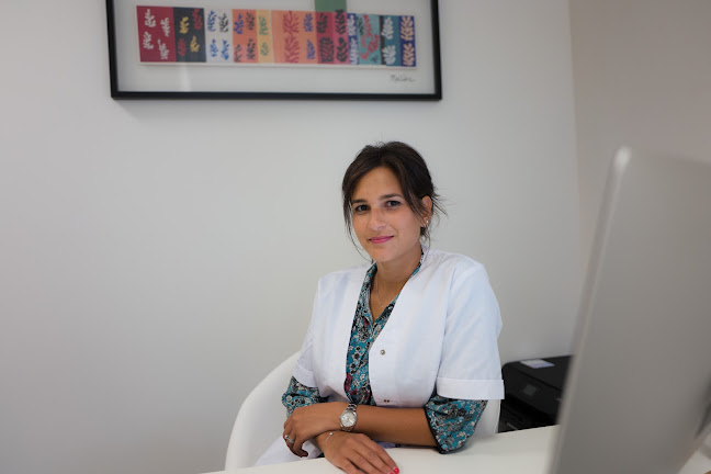 Medecine esthétique laser - Levallois - Dr Jennifer Ichou - Levallois-Perret