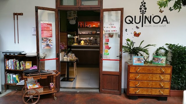 Ristorante Quinoa