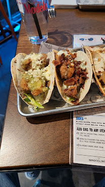 Banditos Tacos & Tequila Pentagon City by null
