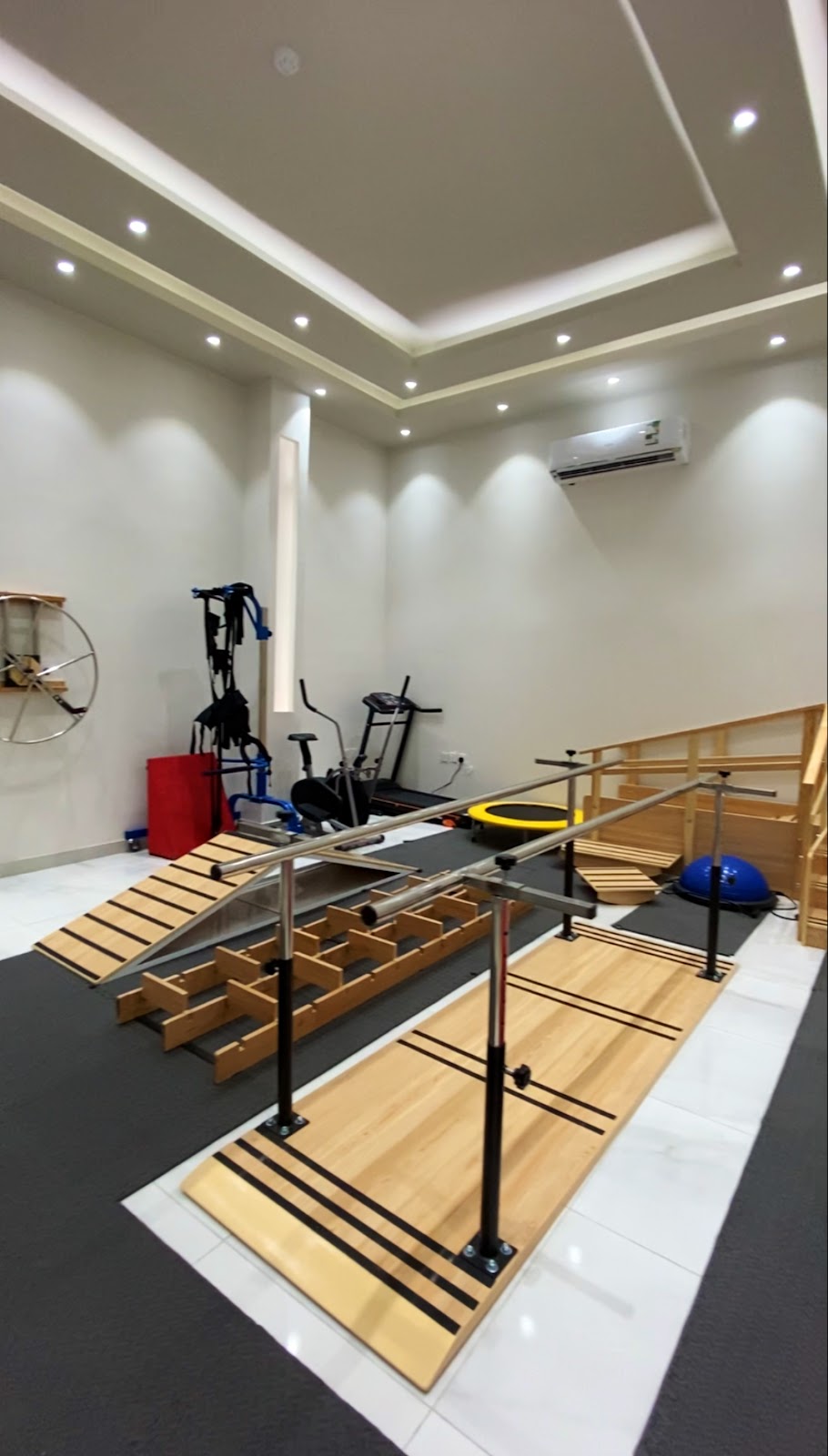 صحة بدن للعلاج الطبيعي ينبع البحر - صورة 2