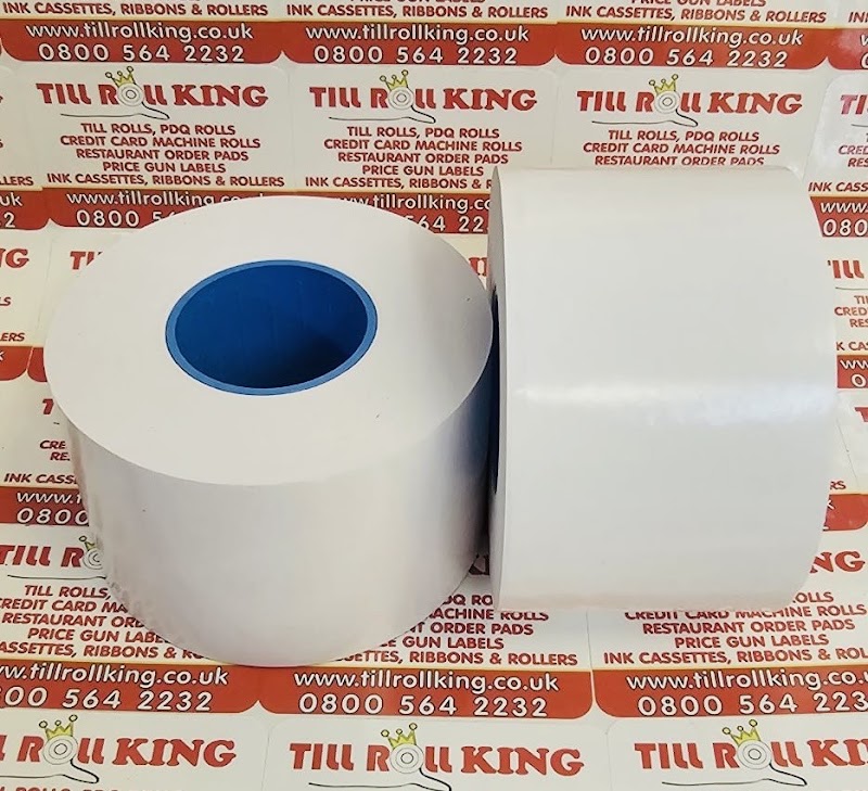 Till Roll King photo 3