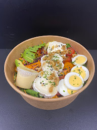 Photo n°26 de Pit'House à Pléneuf-Val-André (Snack)