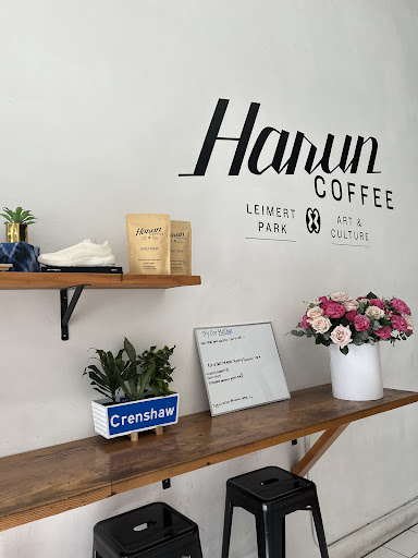 Harun coffee - Thumbnail