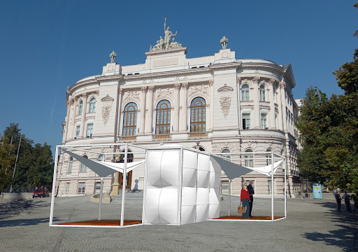 AREA Architecture and Real Estate Advisory