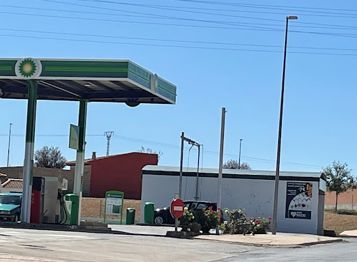 Lavadero de Coches La Fuensanta