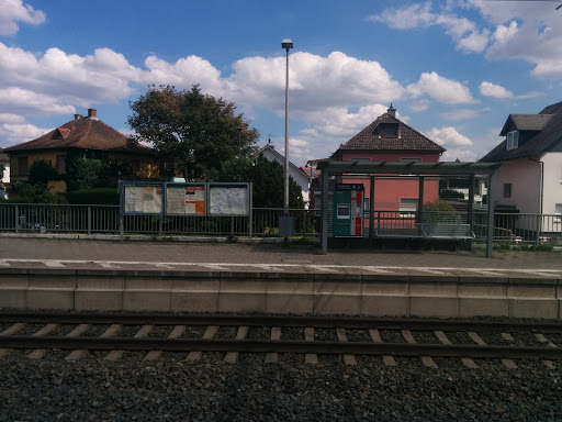 Okarben - Visual