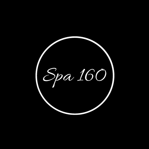 Spa 160 - Visual