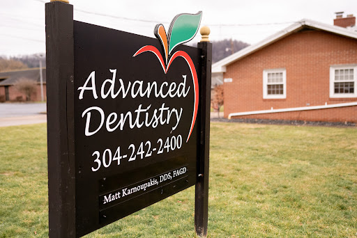 Advanced Dentistry
