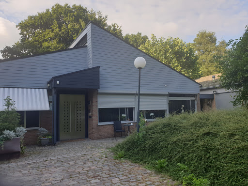 Villa Berk en Heide - Thumbnail