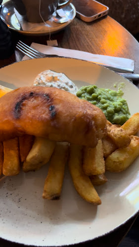 Reviews of The Cleveland Arms in Brighton - Pub