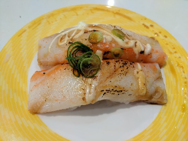 K’s Sushi
