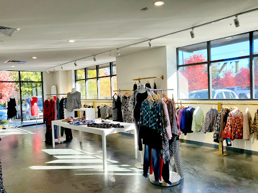 Beautiful Lives Thrift Boutique Bentonville Gallery - United States