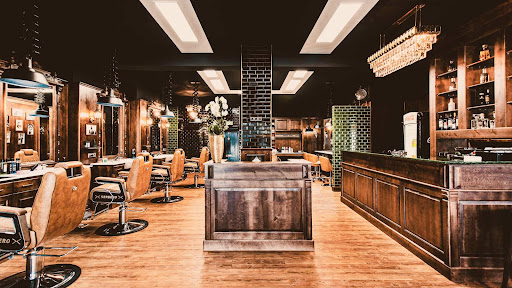 Berbero Barbershop - Ladies & Gent’s