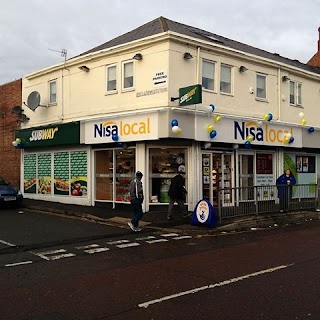 Ayan Superstore