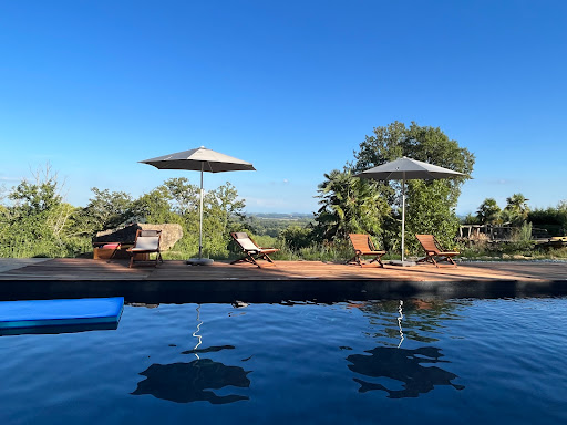 Photo de Gîte Hounère - Sainte-Marie-De-Gosse à Sainte-Marie-de-Gosse (40390)