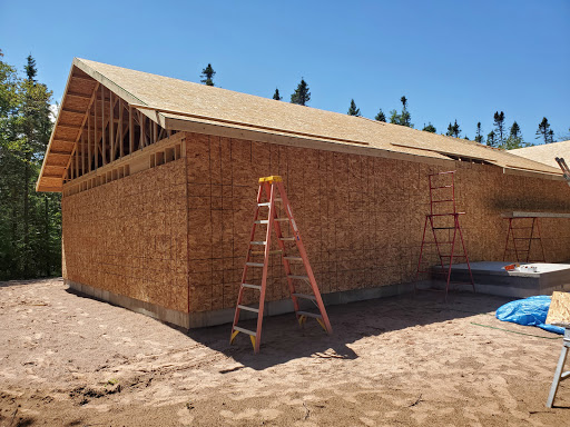 EK Custom Building LLC Eric Kangas Custom Carpentry Masonry Landscaping Maintenance Repairs & Handyman Services LLC. - Thumbnail