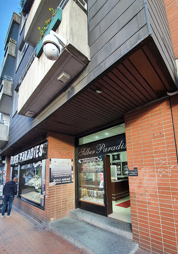 Paradies Silber GmbH