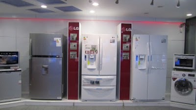 Photos of markets Technology