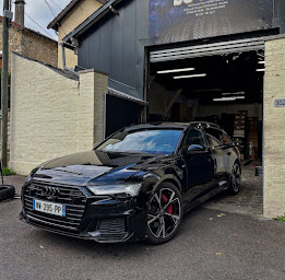 Photo n°11 de L'Univers du pneu à Taverny (Magasin de pneus)