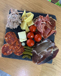 Photo n°84 de Le Conti Bouillon à Fronton (Restaurant)