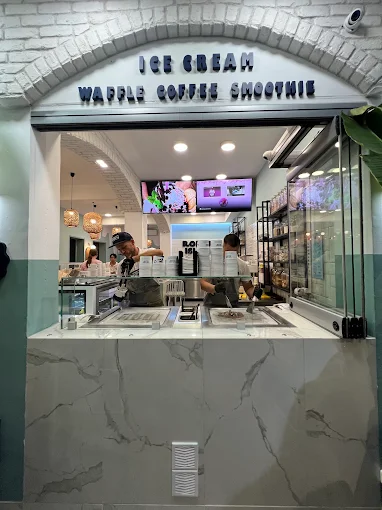 Rolling Island Lefkada