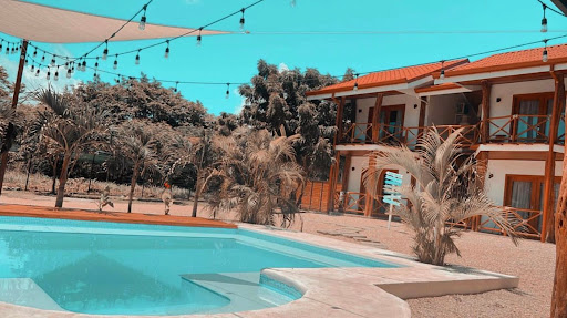 Casa Malca Tamarindo