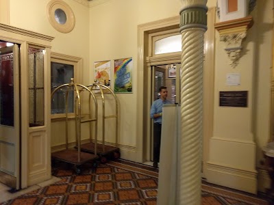 Photos of The Hotel Shamrock