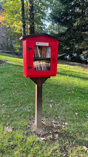 Flanigan – Little Free Library